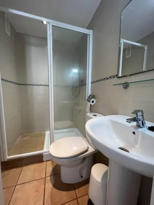 Ferienwohnung Great Penthouse With Pool And Private Roof Terrace Santanyí 0*,  Spanien