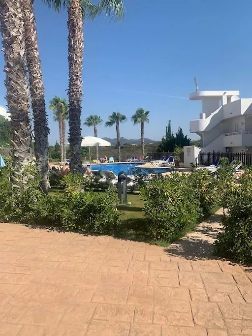 דירות סנטני Great Penthouse With Pool And Private Roof Terrace ספרד
