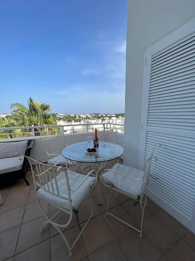 Apartment Ferienwohnung Great Penthouse With Pool And Private Roof Terrace Santanyí