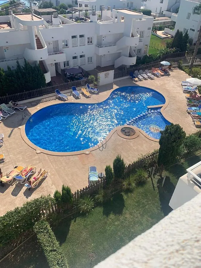 Apartment Ferienwohnung Great Penthouse With Pool And Private Roof Terrace Santanyí Spanien