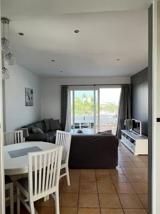 Ferienwohnung Great Penthouse With Pool And Private Roof Terrace Santanyí 0*,  Spanien