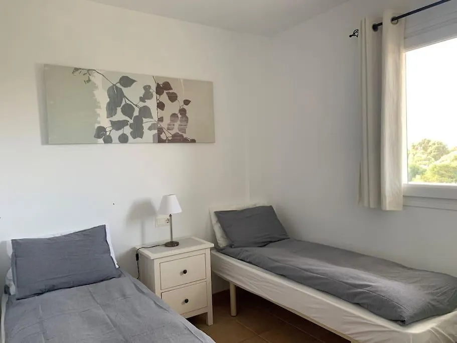 Apartment Ferienwohnung Great Penthouse With Pool And Private Roof Terrace Santanyí