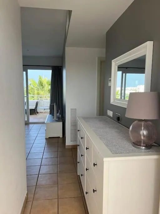 דירות סנטני Great Penthouse With Pool And Private Roof Terrace ספרד